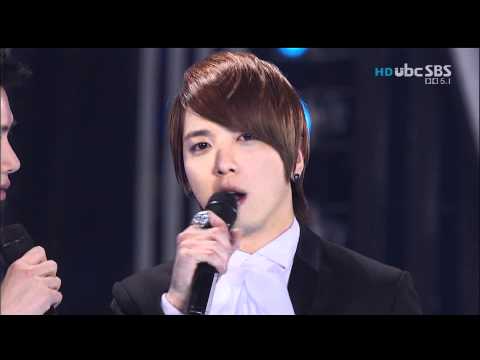 101229 Gayo_大戰 Part24 - mc