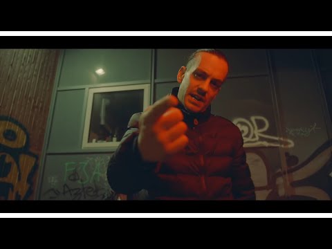 HAZE ft. AK AUSSERKONTROLLE - VIERTEL (prod. by CLASSIC)