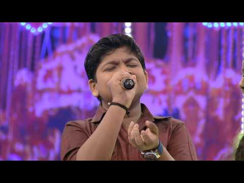 Indian Voice Junior I Episode 100 - part 3 I Mazhavil Manorama
