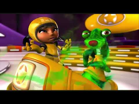 It's Funny When Ninki and The Audience Goes Like "Eeewwww!" In Kerwhizz! 😂😂😂