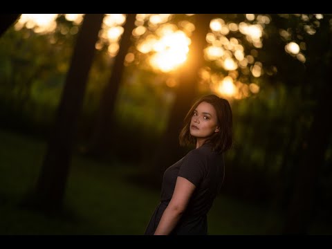 Deanne Rose Moore - Not Waiting Anymore (Official Music Video)
