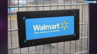 Walmart Unveils 'Walmart-2-Walmart' Money Transfer Service Between Its Stores With Euronet