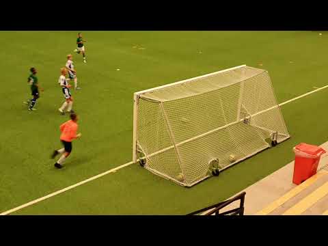 Gbg Serie | IFK Göteborg U13 - Lundby IF | Period 1 (15-1)