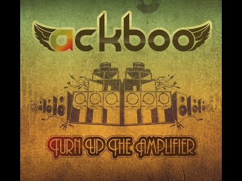 ACKBOO - CONSCIOUS SPIRIT ft. Heartical Theos