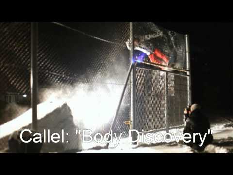 Callel - Body Discovery (Snowworld Snowboarding Promo Video)