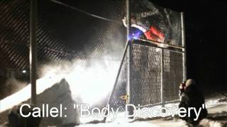 Callel - Body Discovery (Snowworld Snowboarding Promo Video)