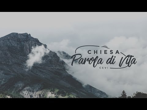 Servizio di Culto - Domenica 29/07/2018 Chiesa "Parola di Vita"
