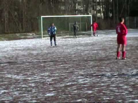 Istiklal III - SV Italia II