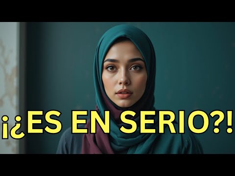 ¡Así viven los musulmanes, COSTUMBRES que te sorprenderán!