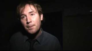 Me performing a Death of a Salesman monologue