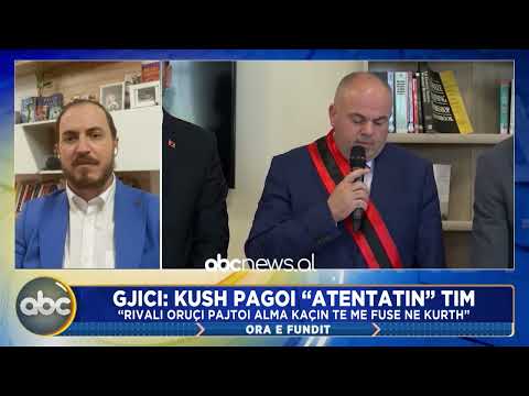 Dënimi i Gjicit/ Avokati Hoxha: SPAK u nxitua me akuzën e korrupsionit pasiv, për Uruçin mund...