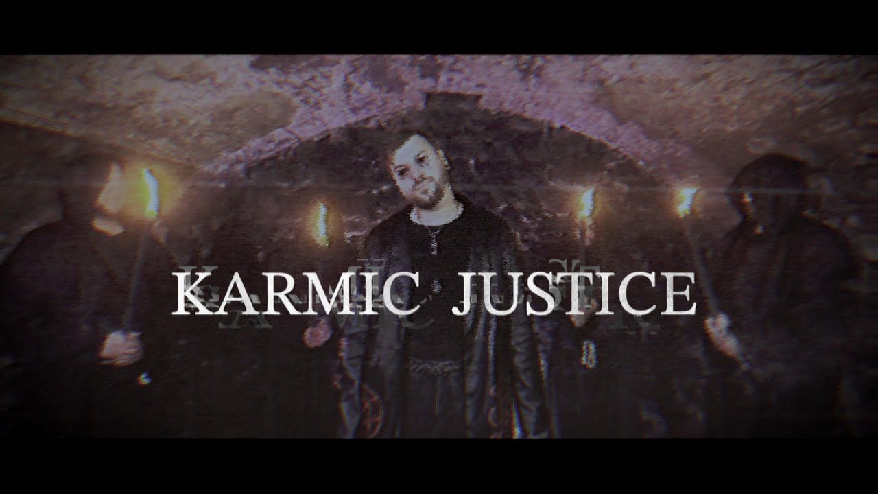 Chosen Undead > Karmic Justice