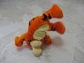 Tumble Time Tigger