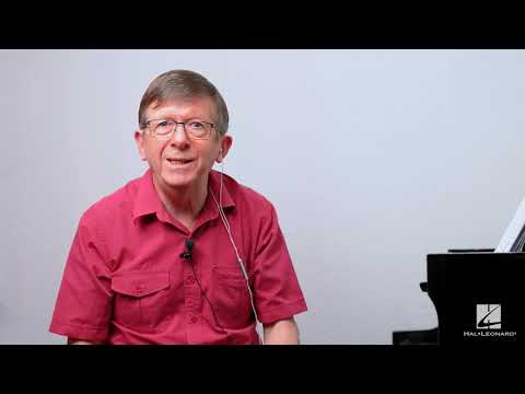 Jazz Piano for Kids: Sample Video – Ex. 11: Swing Groove Hands and Feet