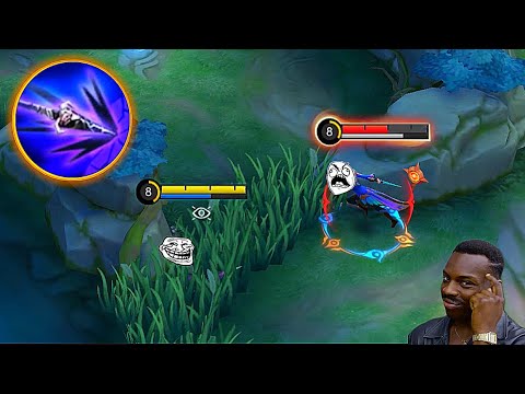 moskov inspire build be like: