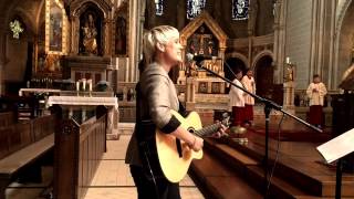 Hochzeitslied &quot;Sag einfach ja&quot;, (Tim Bendzko) - Cover - Tina van Wickeren