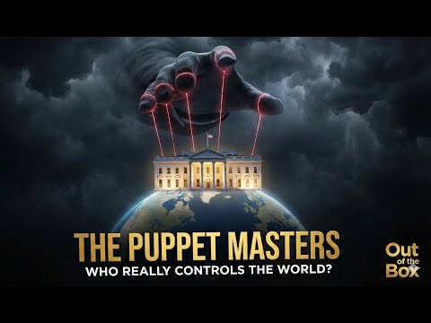 Why do they love Israel more than their own country? The secret they've been hiding from you 🤫