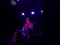 I Promise I M Trying Cavetown Live In LA