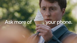 Google Pixel 10 Launch | Vanilla