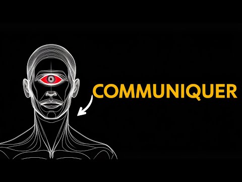 5 façons de PARLER à l'UNIVERS