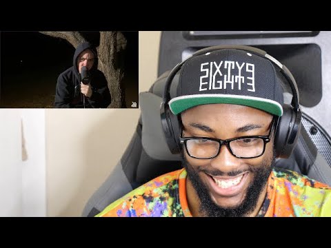 Vocodah - Levels (Official Reaction)