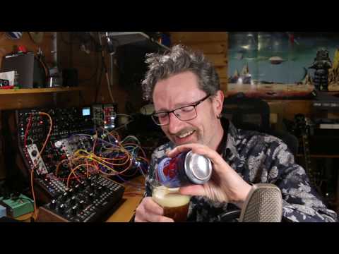 Molten Live 13 - talking music technology