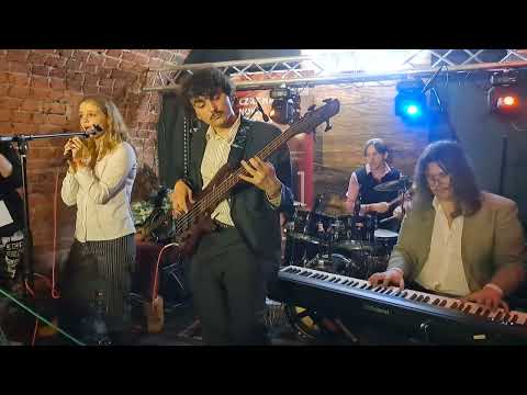 Evil Woman & Stay With Me & Chick's Pain [Covers] - High-Doosh'O'Bosh-Low - 21.03.2024