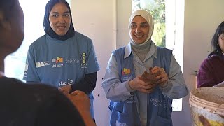 Kültür Yılları: Katar'dan Güney Amerika'ya Köprü Kuran Gelenekler