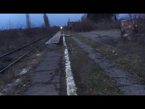 #128- Marfar SERVTRANS cu 92 53 060 0600-6 in halta Balc /29.01.2020