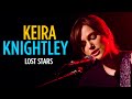 CAN A SONG SAVE YOUR LIFE? | Keira Knightley 