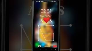 Download lagu A❤️S pattern lock design pattern lock style pattern lock style mp3 Download lagu A❤️S pattern lock design pattern lock style pattern lock style mp3