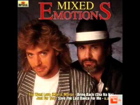 download lagu mp3 mp4 Just For You Mixed Emotions, download lagu Just For You Mixed Emotions gratis, unduh video klip Just For You Mixed Emotions