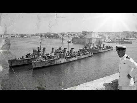 German Admirals Called It "Scrap Metal", Until It Annihilated Their Supply Lines