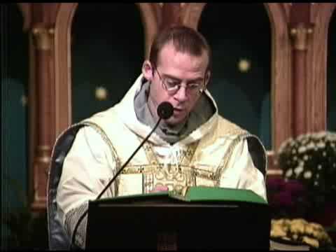 Oct 07 - Homily: Weapon of Choice Against Evil