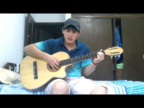 Más Que Ayer - Alex Campos