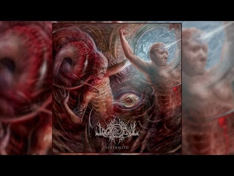 LOGIC OF DENIAL - Aftermath (Full Album-2017)