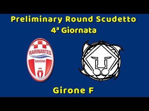 CaRiGe Savona - AN Brescia 11-17 (Full Match)