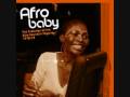 Fela Kuti & Afrika '70 - Fogo Fogo 