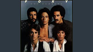 Foxy - Hot Number (LP Version)