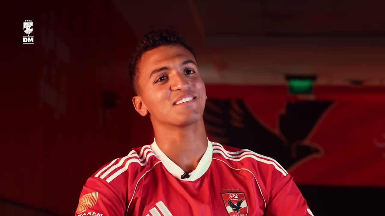 Yassin Marei: A dream come true