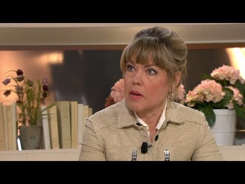 Advokaten om varför pappor ofta hamnar i kläm vid vårdnadstvister - Nyhetsmorgon (TV4)
