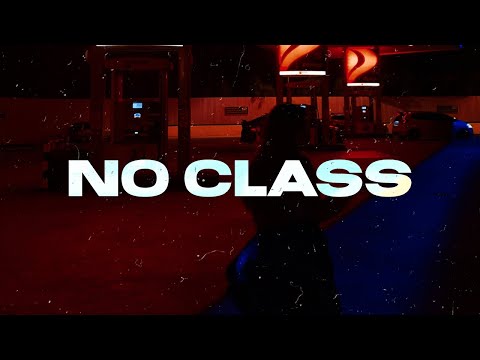 Budak Belakang - NO CLASS (OFFICIAL MUSIC VIDEO)