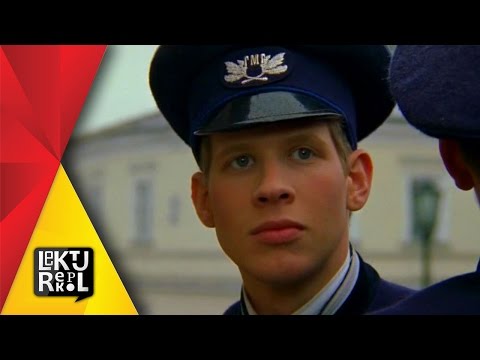 Syzyfowe prace - streszczenie