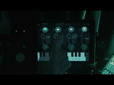 Bram Bos Rozeta (Odessa) Acid Breaks Demo Jam