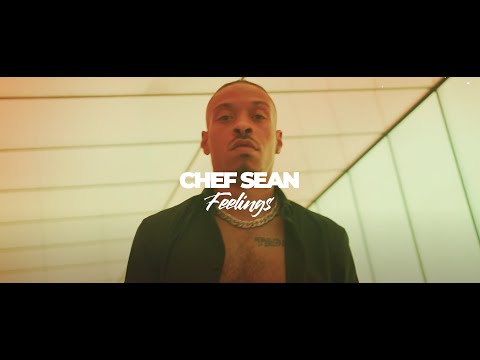 Chef Sean - Feelings (Official Video)