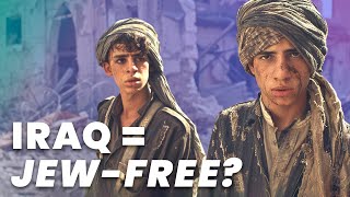 What Happened to Iraq's Jews? | Explained