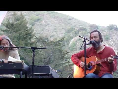 Neal Casal with Adam MacDougall - Everything Is Moving - 5-10-2013