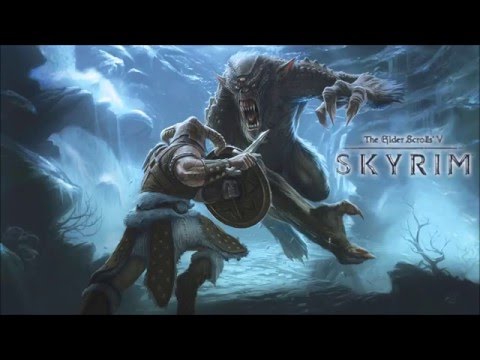The Casualties of War - Let's Play Skyrim Part 150