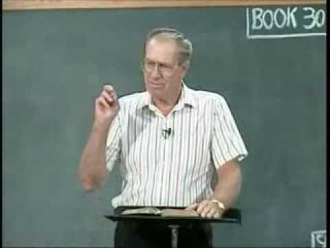 30 1 1Through the Bible with Les Feldick, The Resurrection Complete: 1 Corinthians 15:35 - 16:24