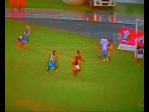 Campeonato Paraense 2010 - Remo  2 x 1 Paysandu [2ª turno]